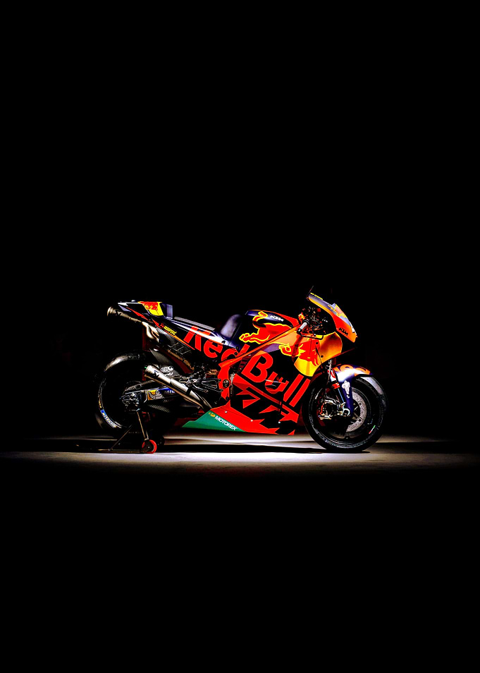 KTM