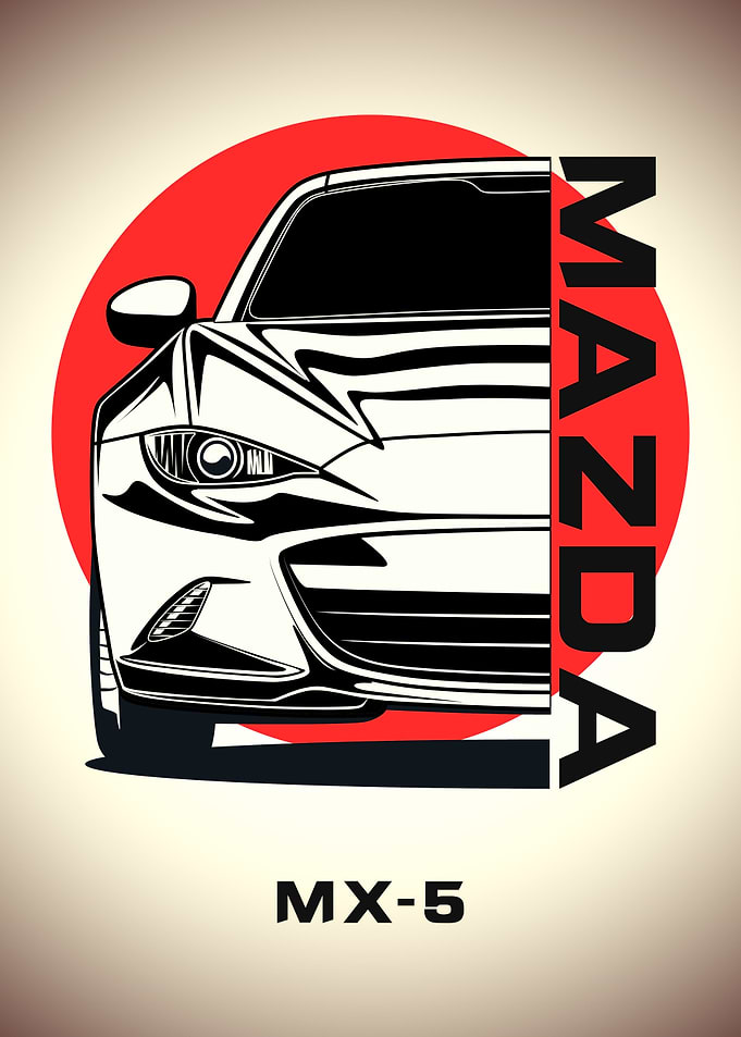 Mazda Miata MX5