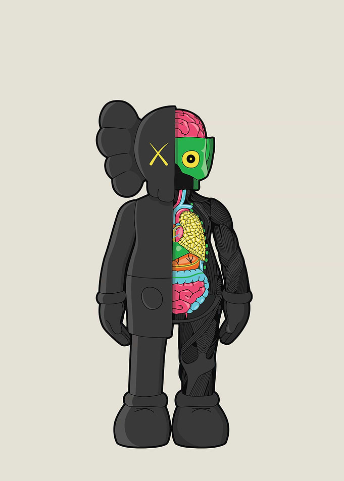 Hypebeast Kaw