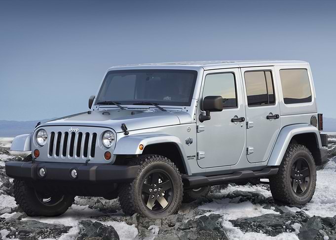 jeep