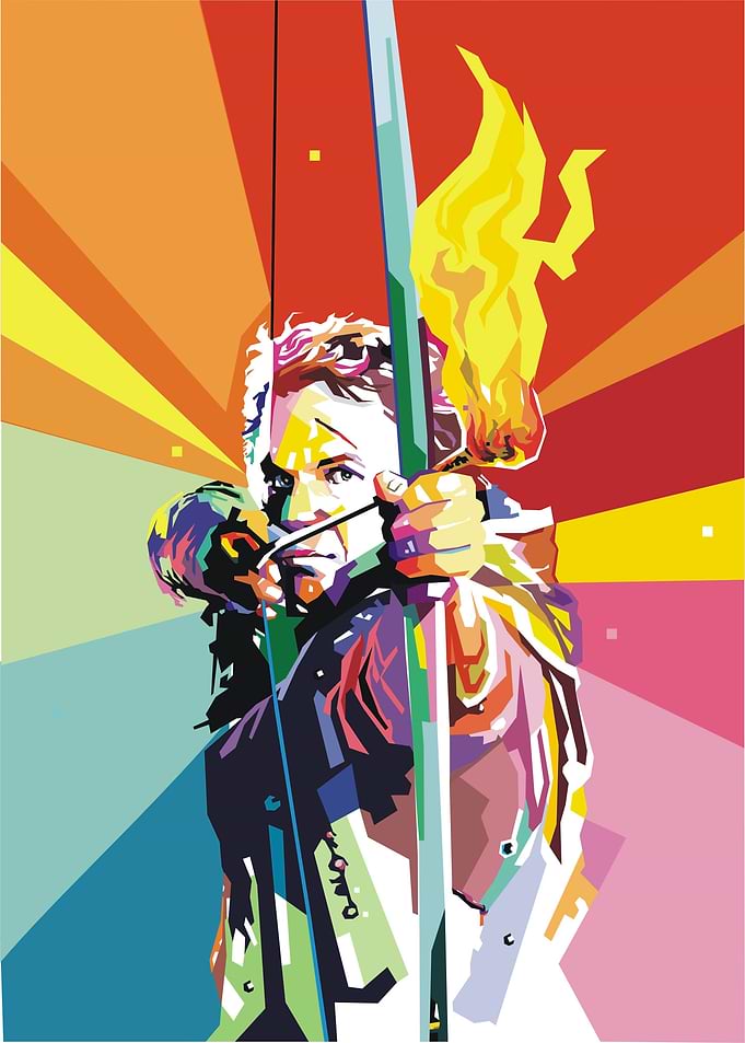 ROBIN HOOD