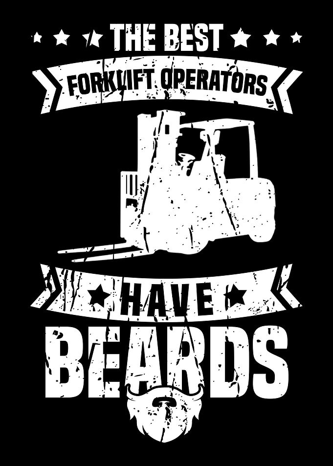 Forklift Operator