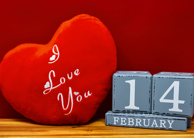 LOVE DAY REMINDER