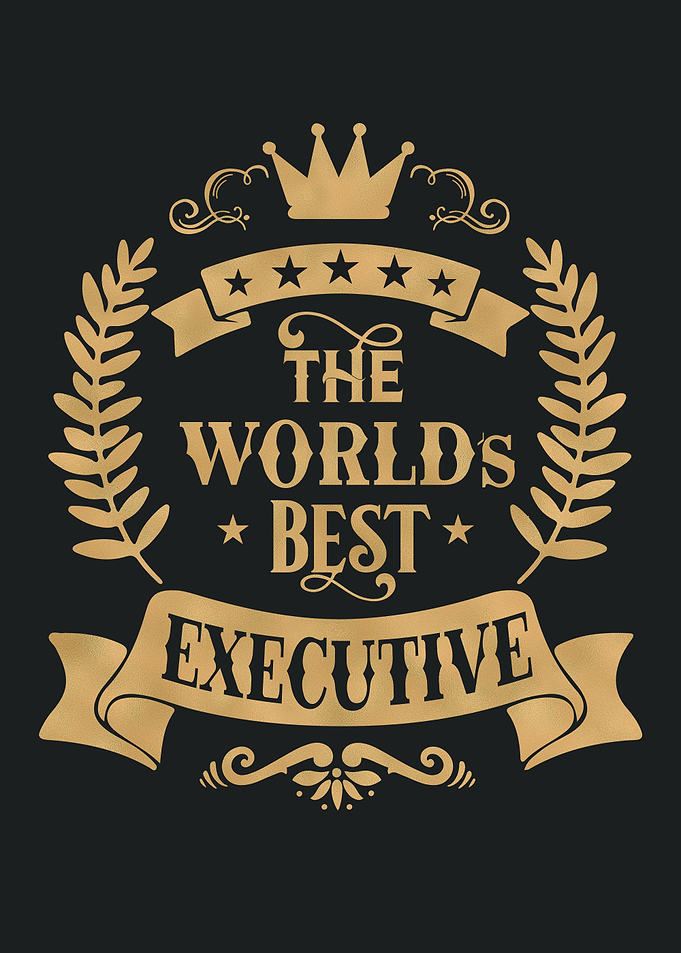World Best Executive
