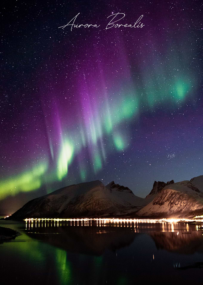 Aurora Borealis