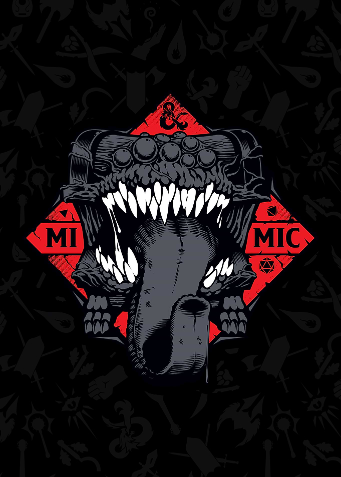 The Mimic