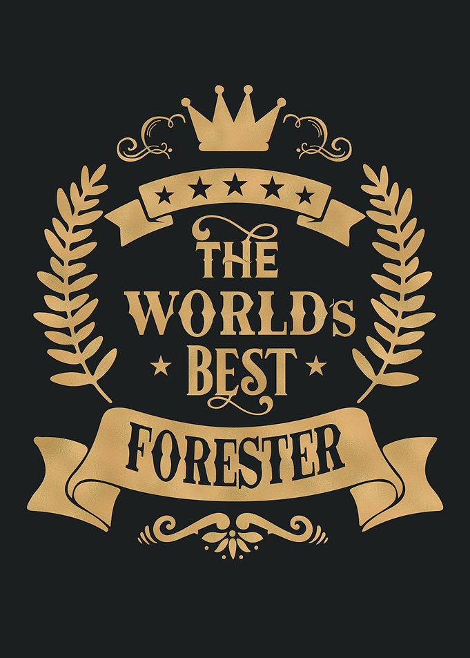 World Best Forester