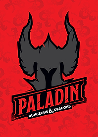 Paladin's Winged Helm