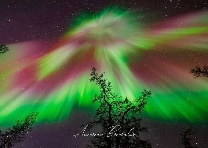 Aurora Borealis
