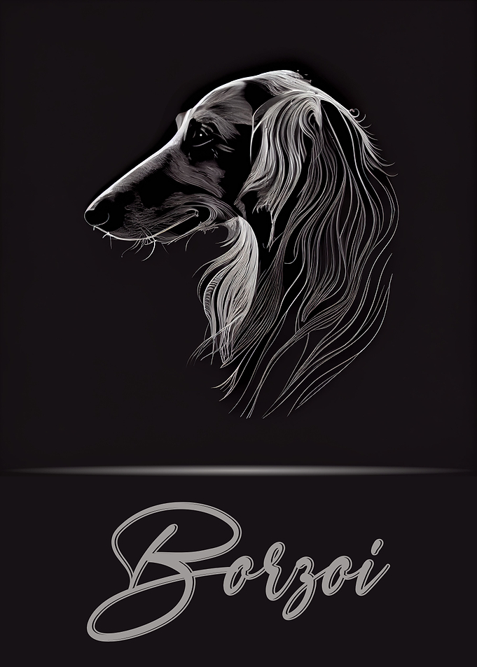 Borzoi