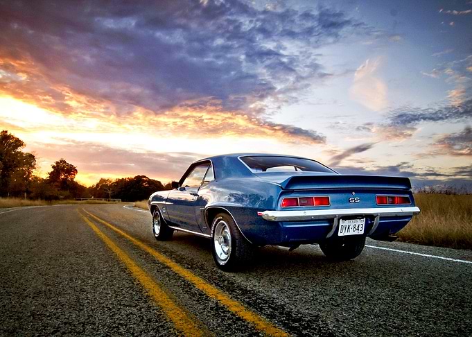 chevrolet