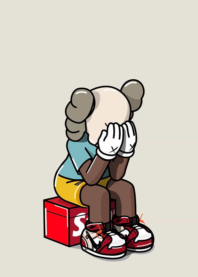 Hypebeast Kaw
