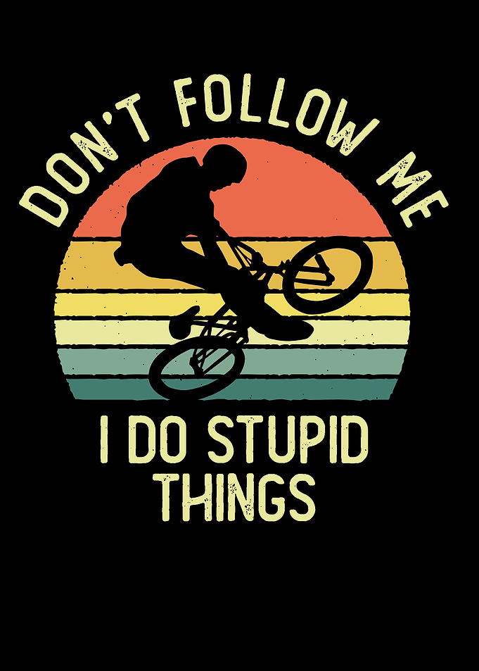 Funny Bike Tricks