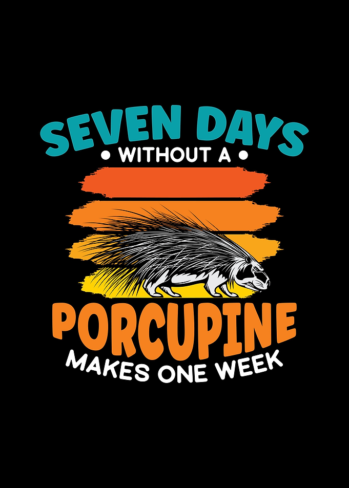Porcupine