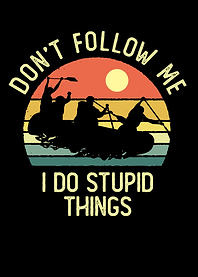Funny River Rafting