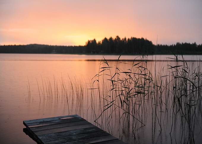 Beautiful Sunset