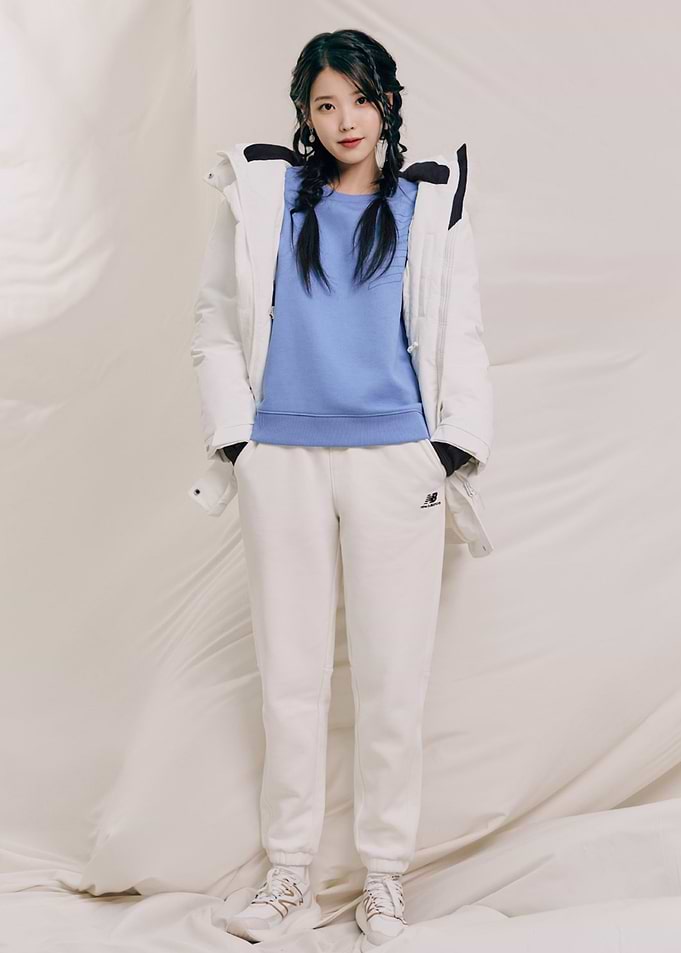 singer iu