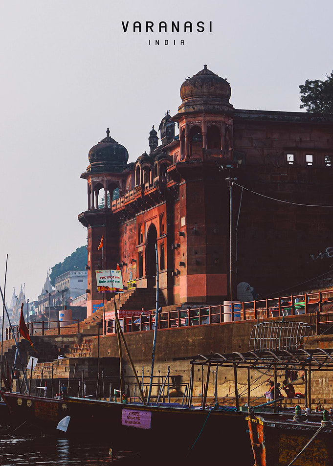 Varanasi