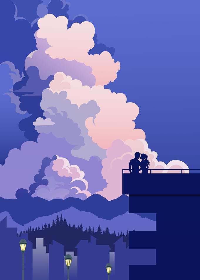 Lofi Aesthetic