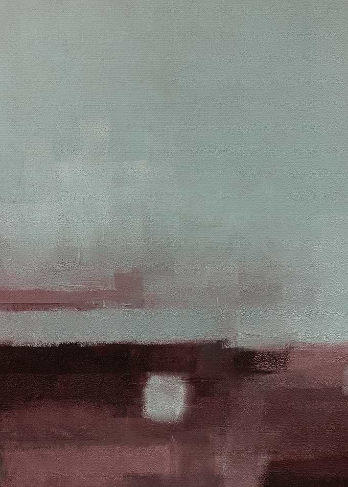 landscape burgundy