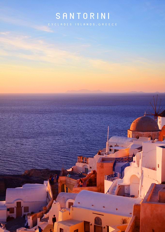 Santorini