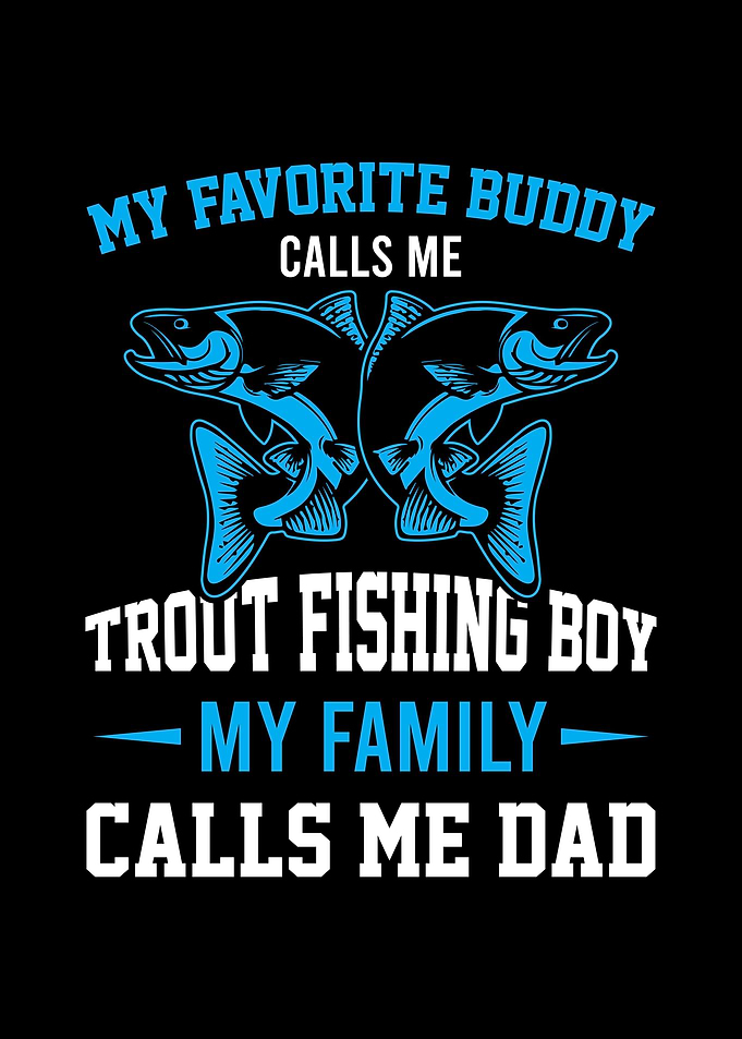 Trout Fishing