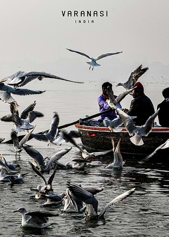 Varanasi