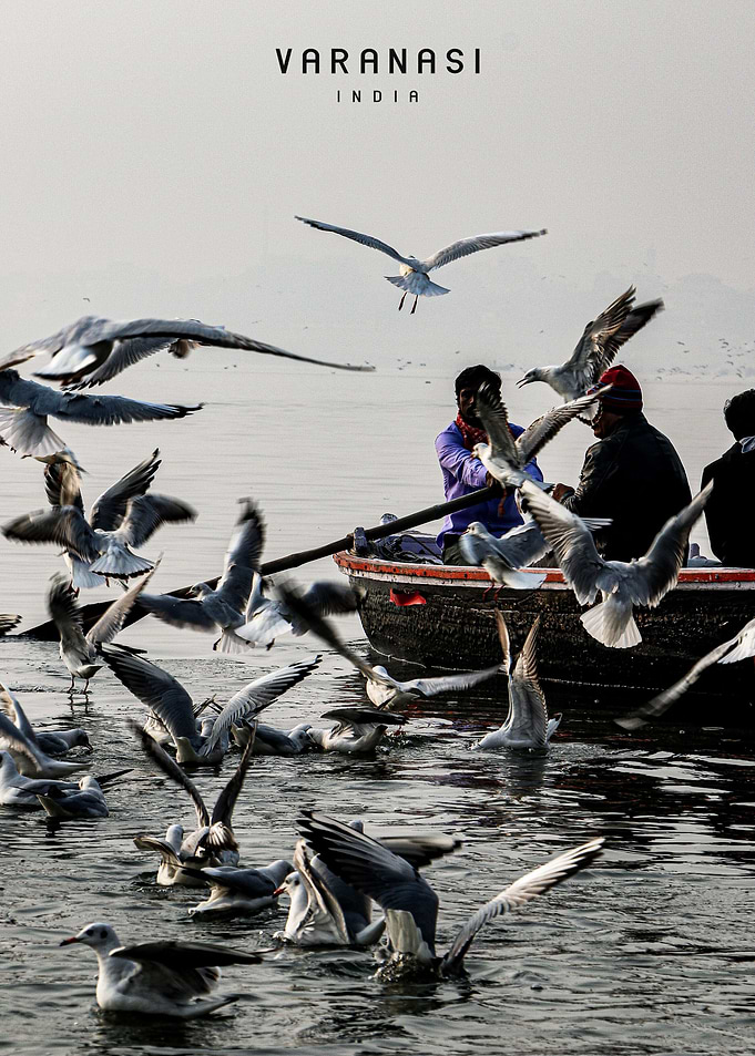 Varanasi