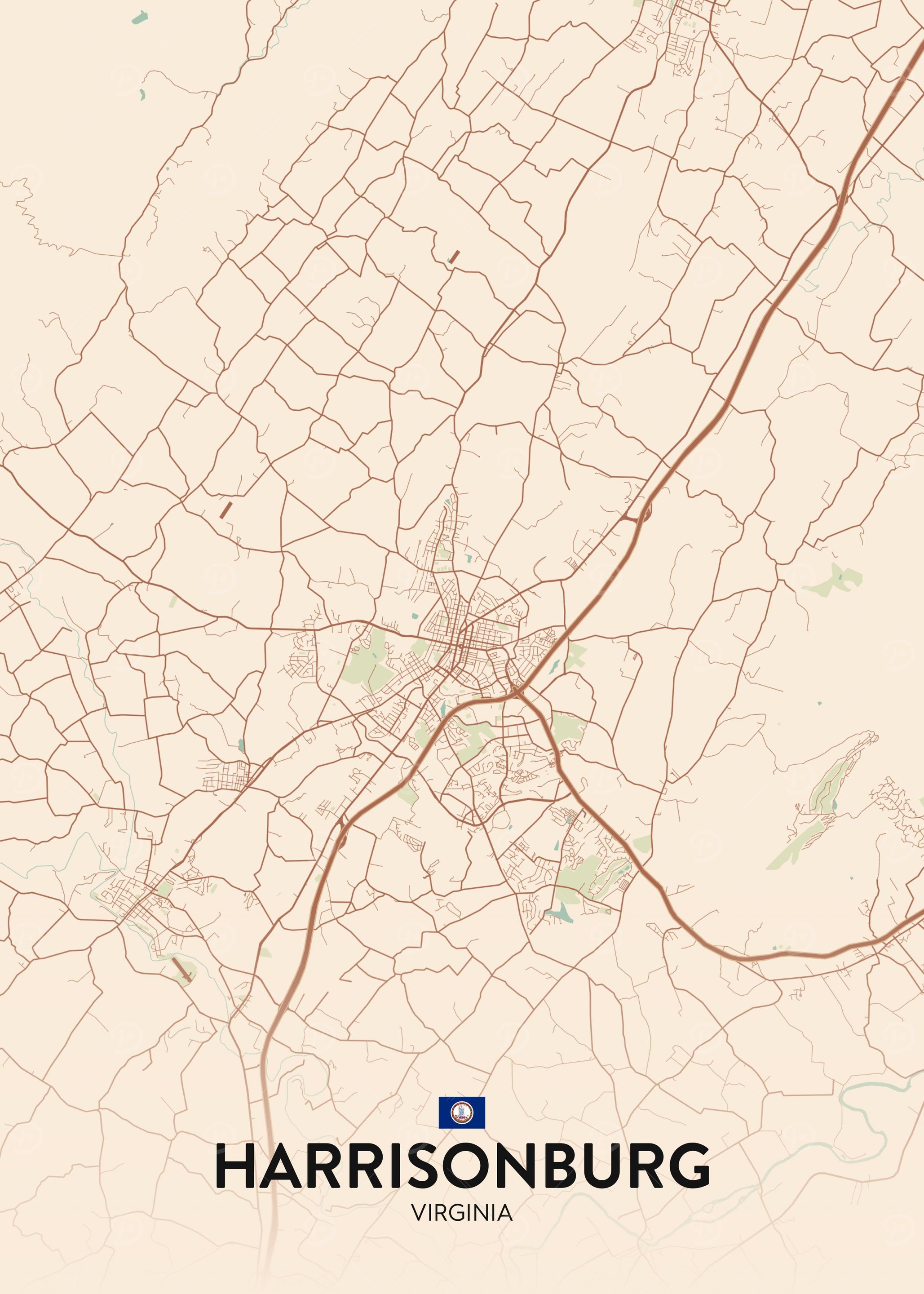 Harrisonburg VA