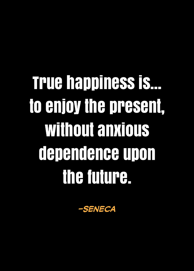 Seneca quotes