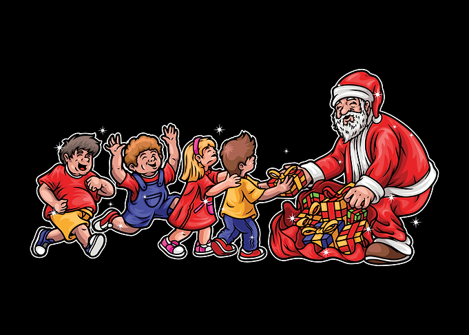 santa Claus 02