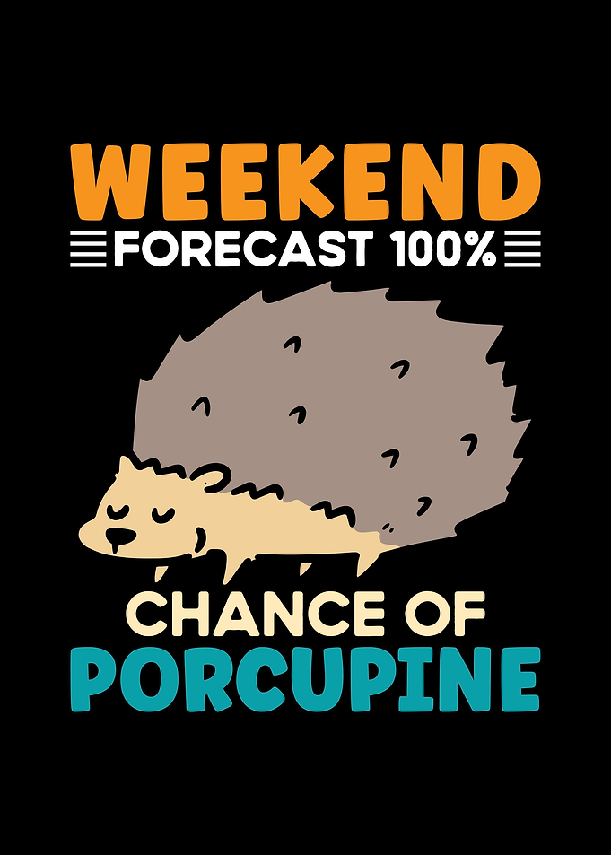 Porcupine