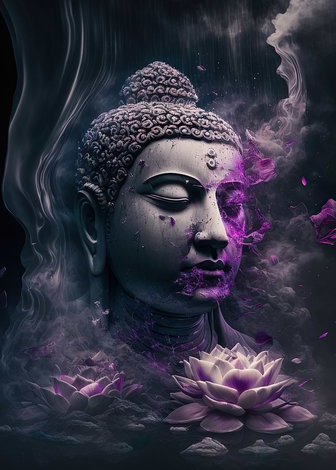 Buddha v27