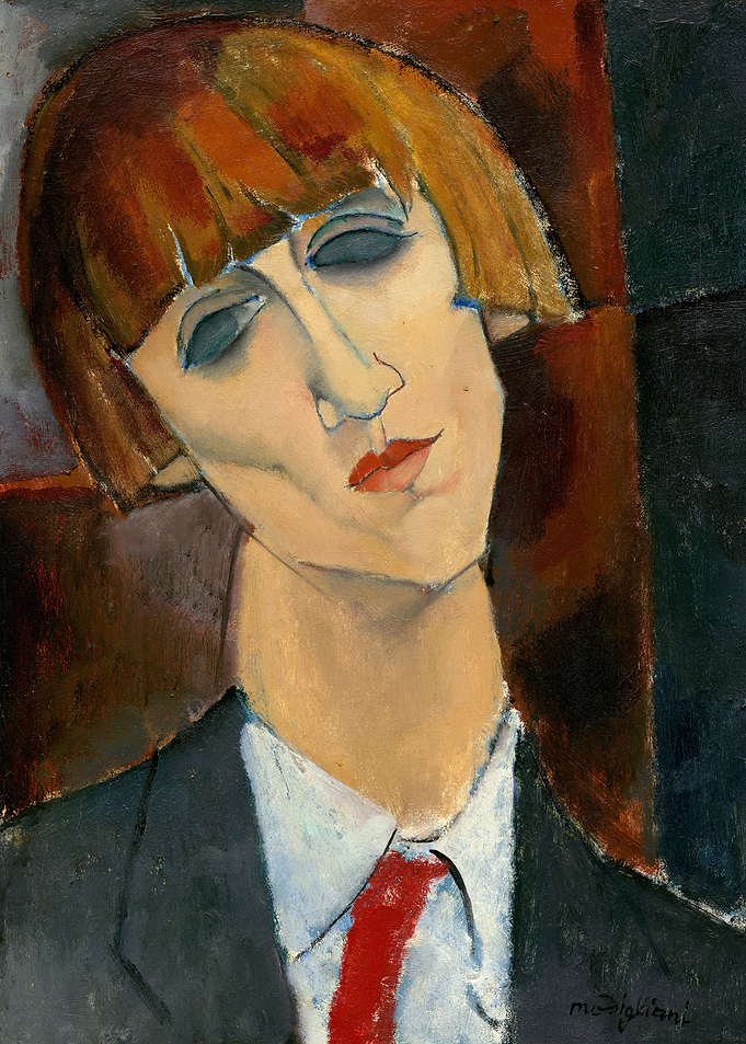 Madame Kisling