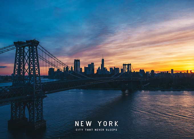 New York