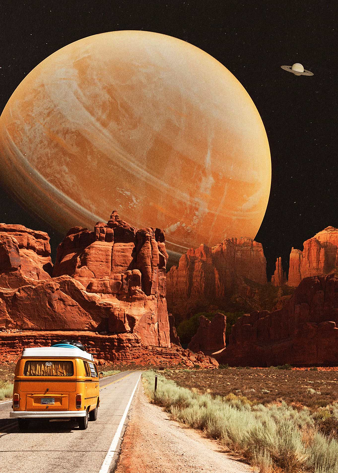 DESERT TRIP