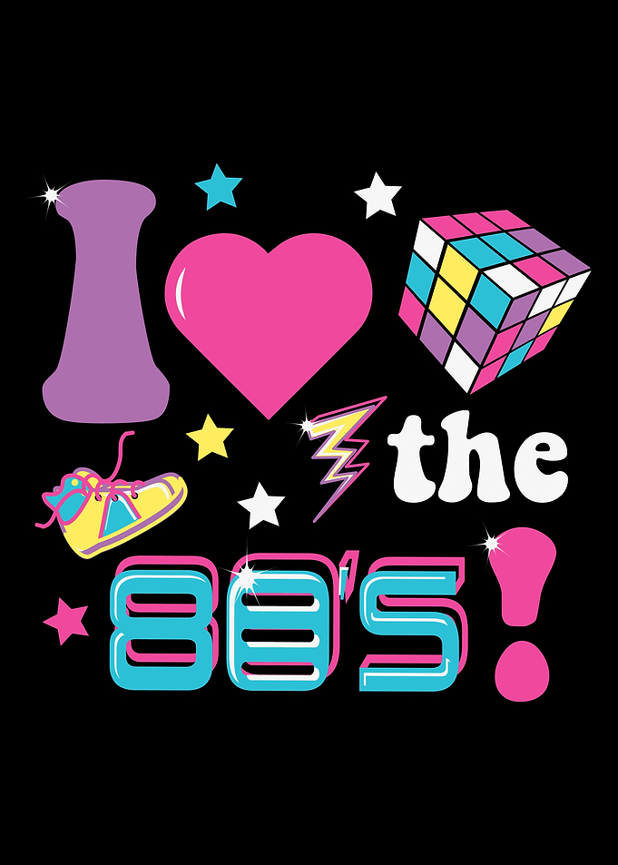 Retro Fashion