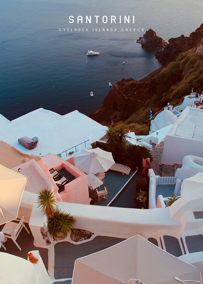 Santorini