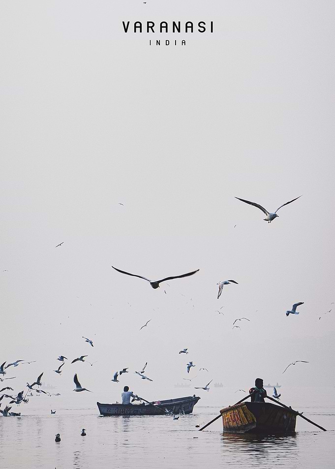 Varanasi