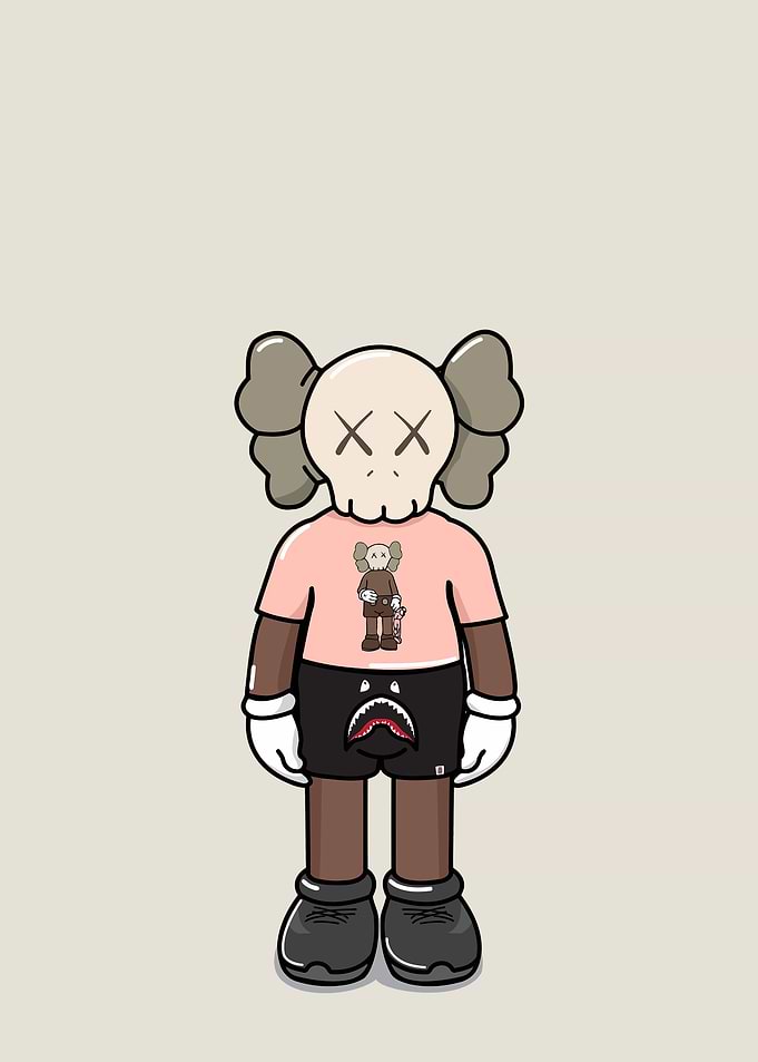 Hypebeast Kaw