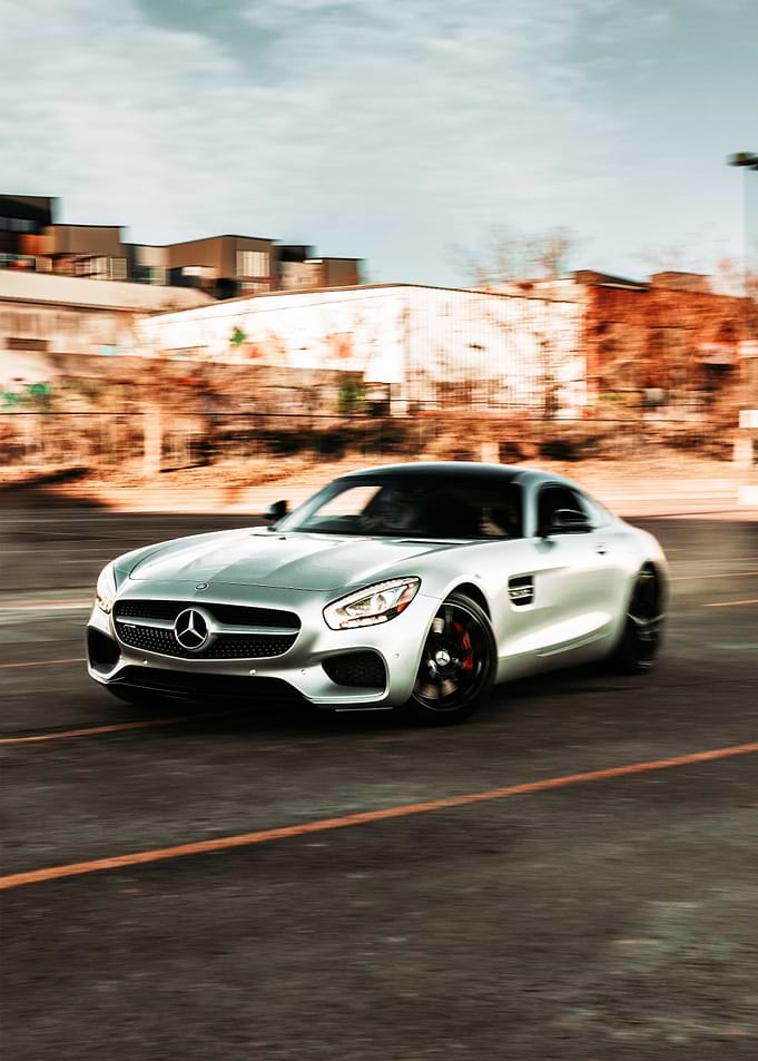 mercedes benz