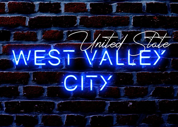 West Valley City