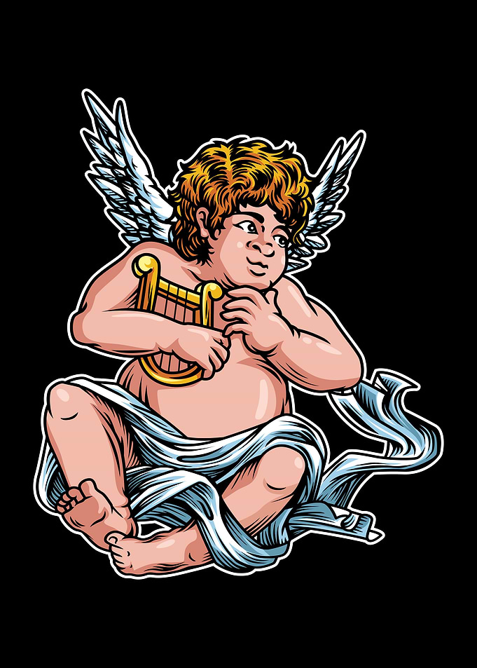Cupid 01