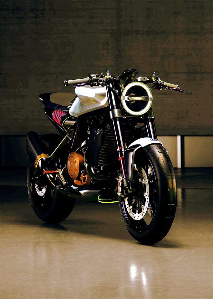 Husqvarna