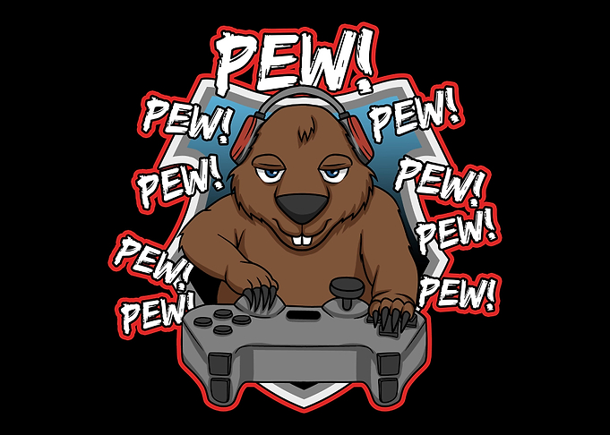 Wombat Gaming