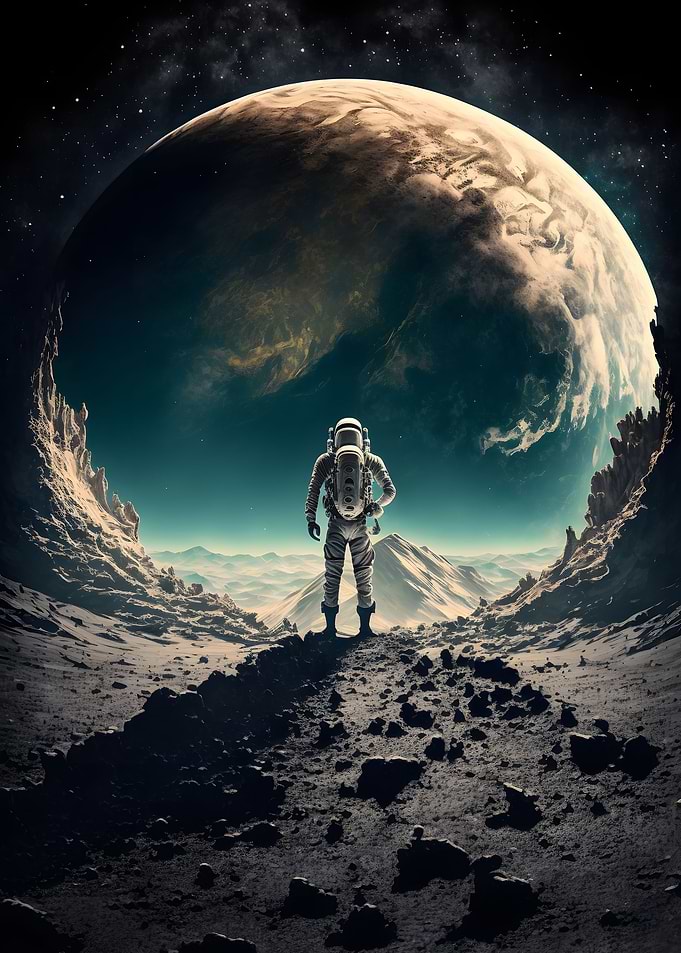 Edge of Space
