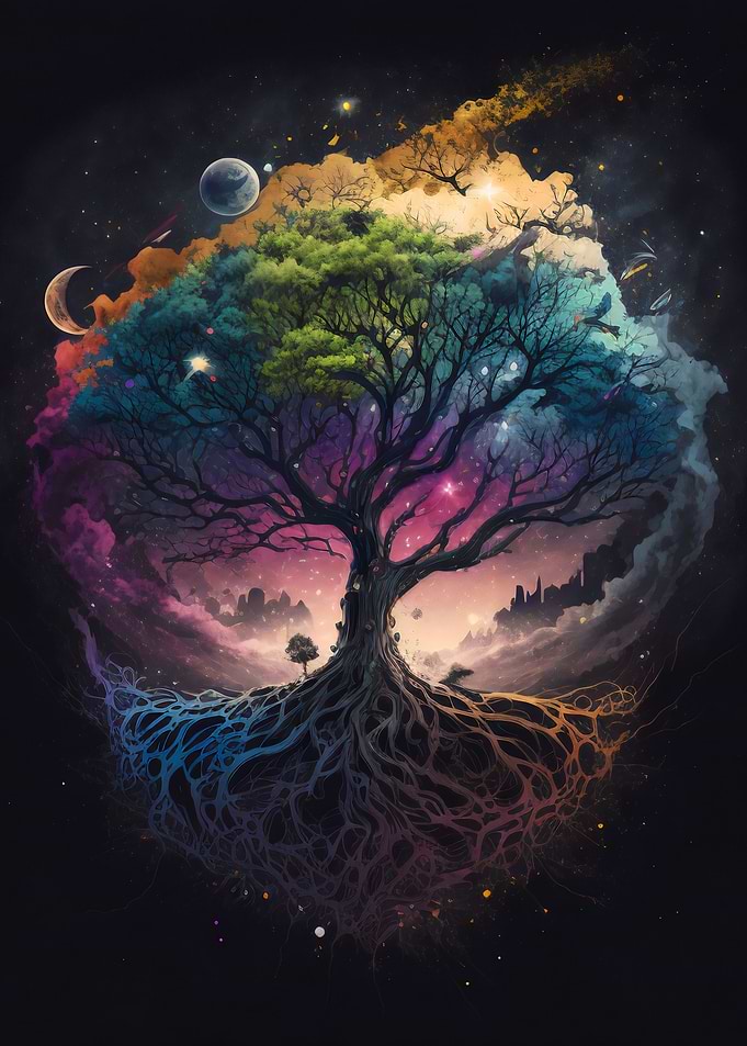 Tree of life