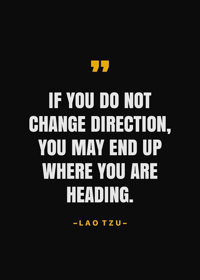 Lao Tzu Quotes