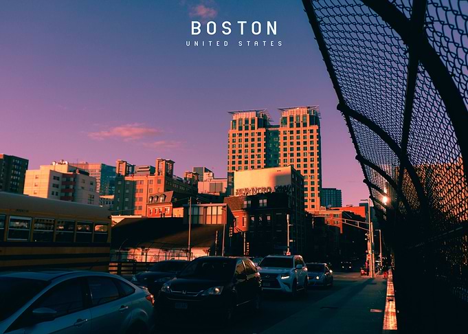 Boston