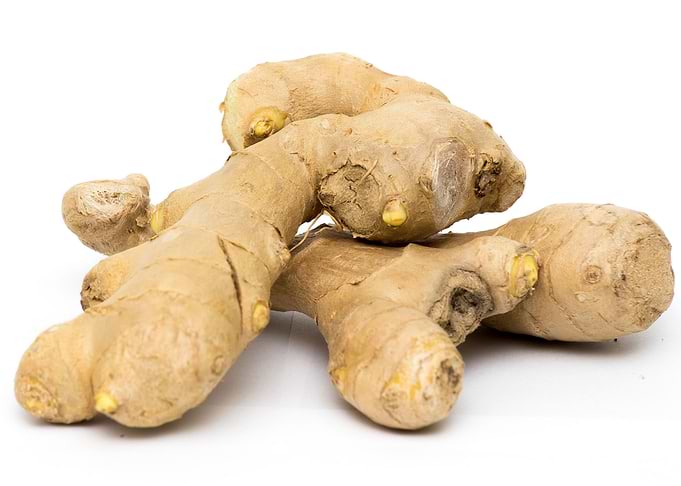 ginger
